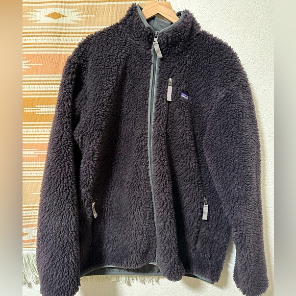 Patagonia Other - Patagonia Retro Pile Fleece Cardigan. Full Zip. Men’s XL
